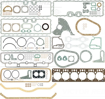 Full Gasket Kit, engine